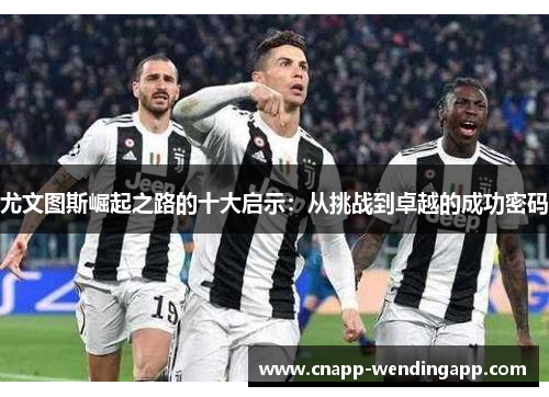 尤文图斯崛起之路的十大启示:从挑战到卓越的成功密码 尤文图斯崛起之路的十大启示:从挑战到卓越的成功密码