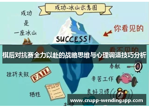 棋后对抗赛全力以赴的战略思维与心理调适技巧分析